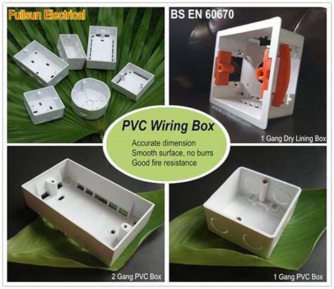 pvc electrical box manufacturers|3 gang pvc electrical boxes.